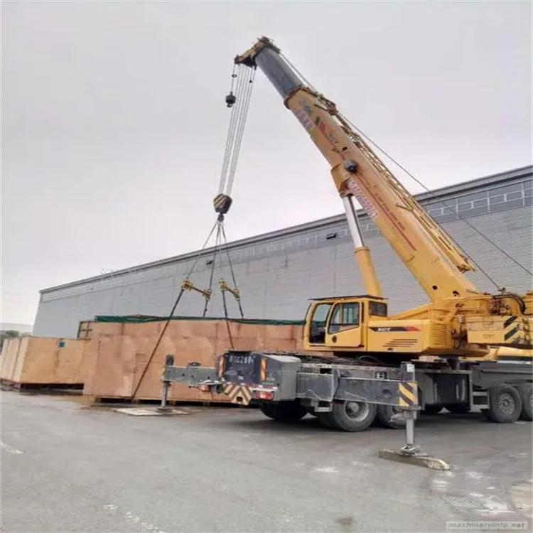 千家镇吊车出租哪家正规