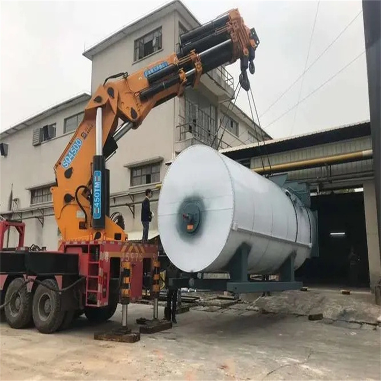 千家镇出租大型吊车