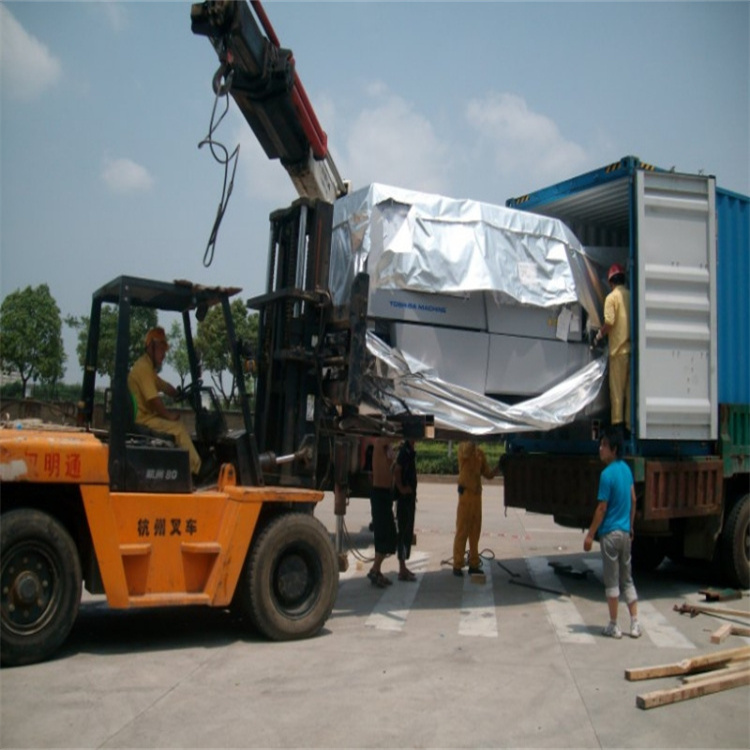 千家镇附近吊车出租8吨