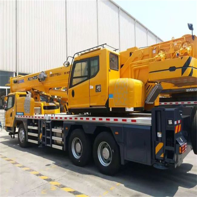 千家镇哪里有租赁吊车的