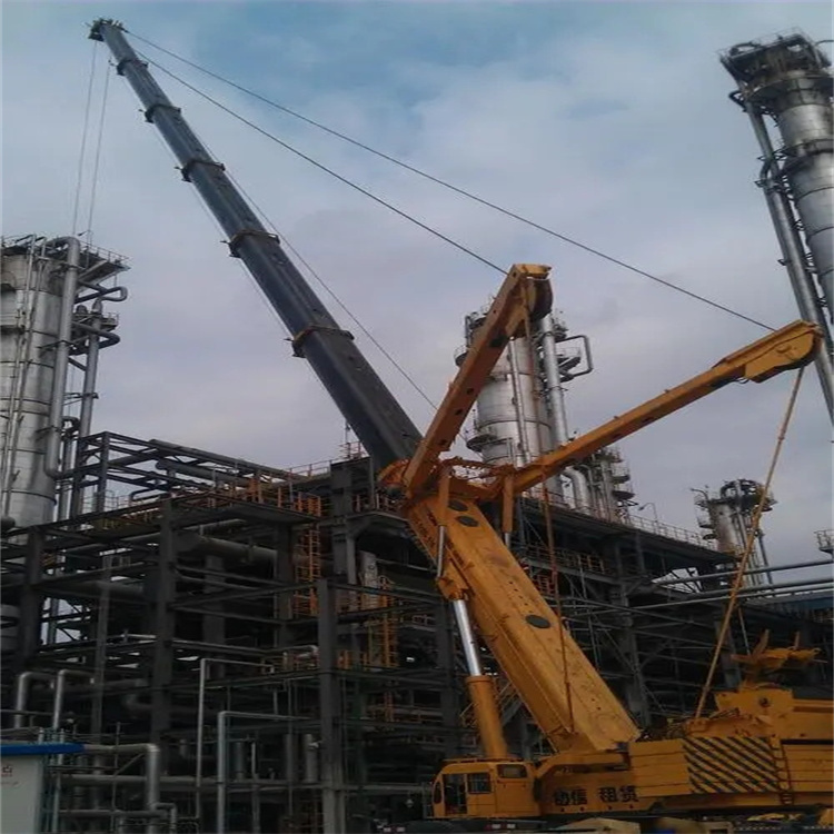 千家镇哪有吊车出租吊车租赁