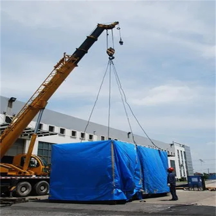 千家镇吊30吨需要多大的吊车